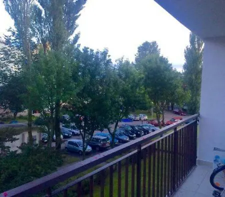 Apatrament „usteczka” Appartement Ustka