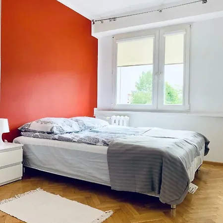 Apatrament „usteczka” Appartement *