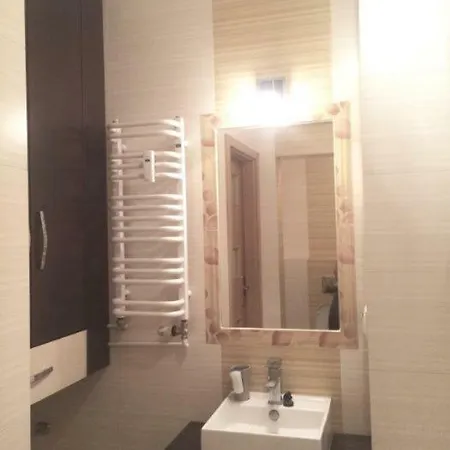 Apatrament „usteczka” Appartement