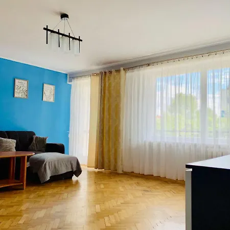 Appartement Apatrament „usteczka”