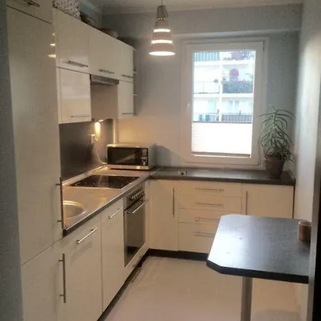 Appartement Apatrament „usteczka” *